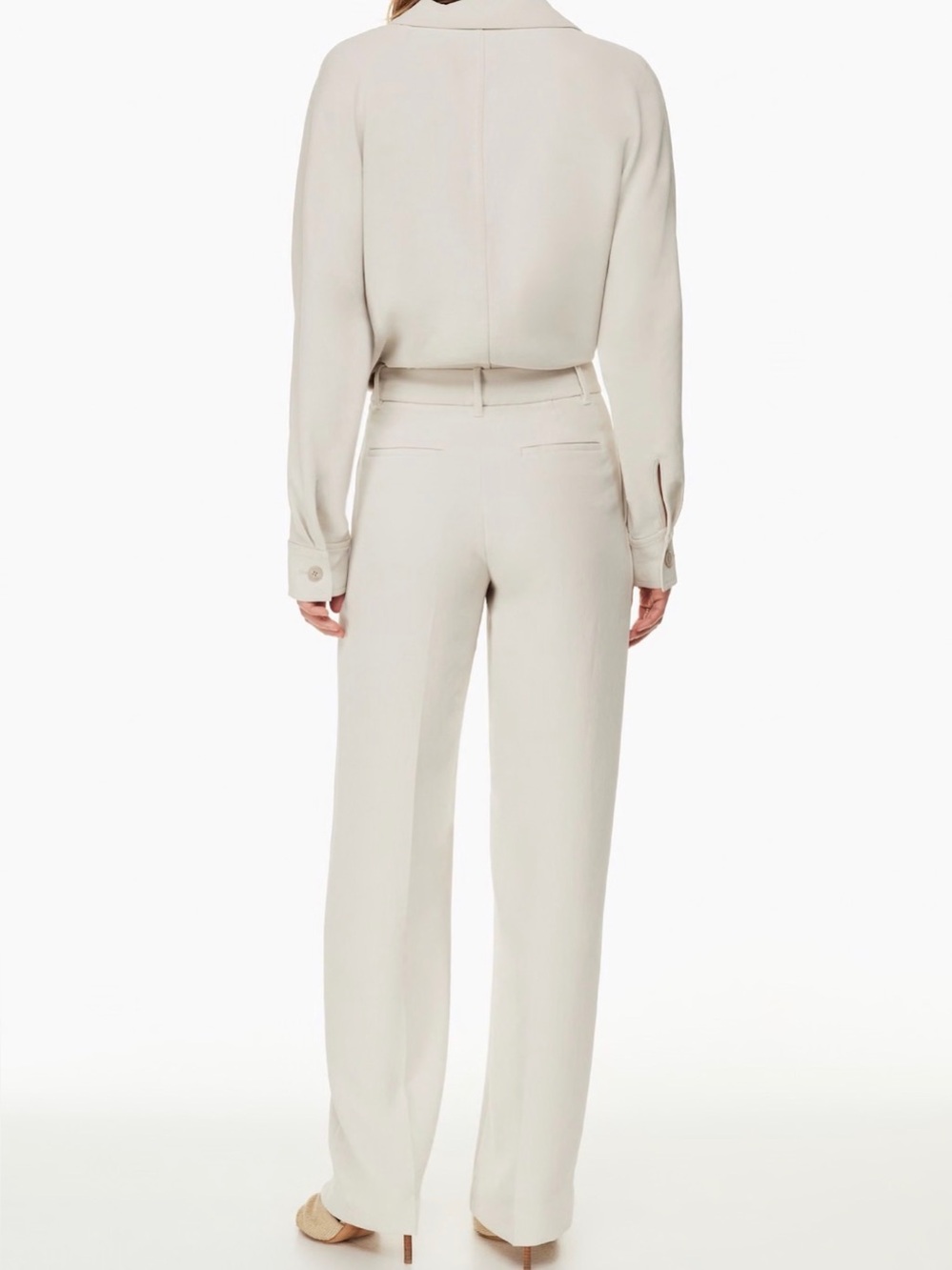 Aritzia Author Pant
